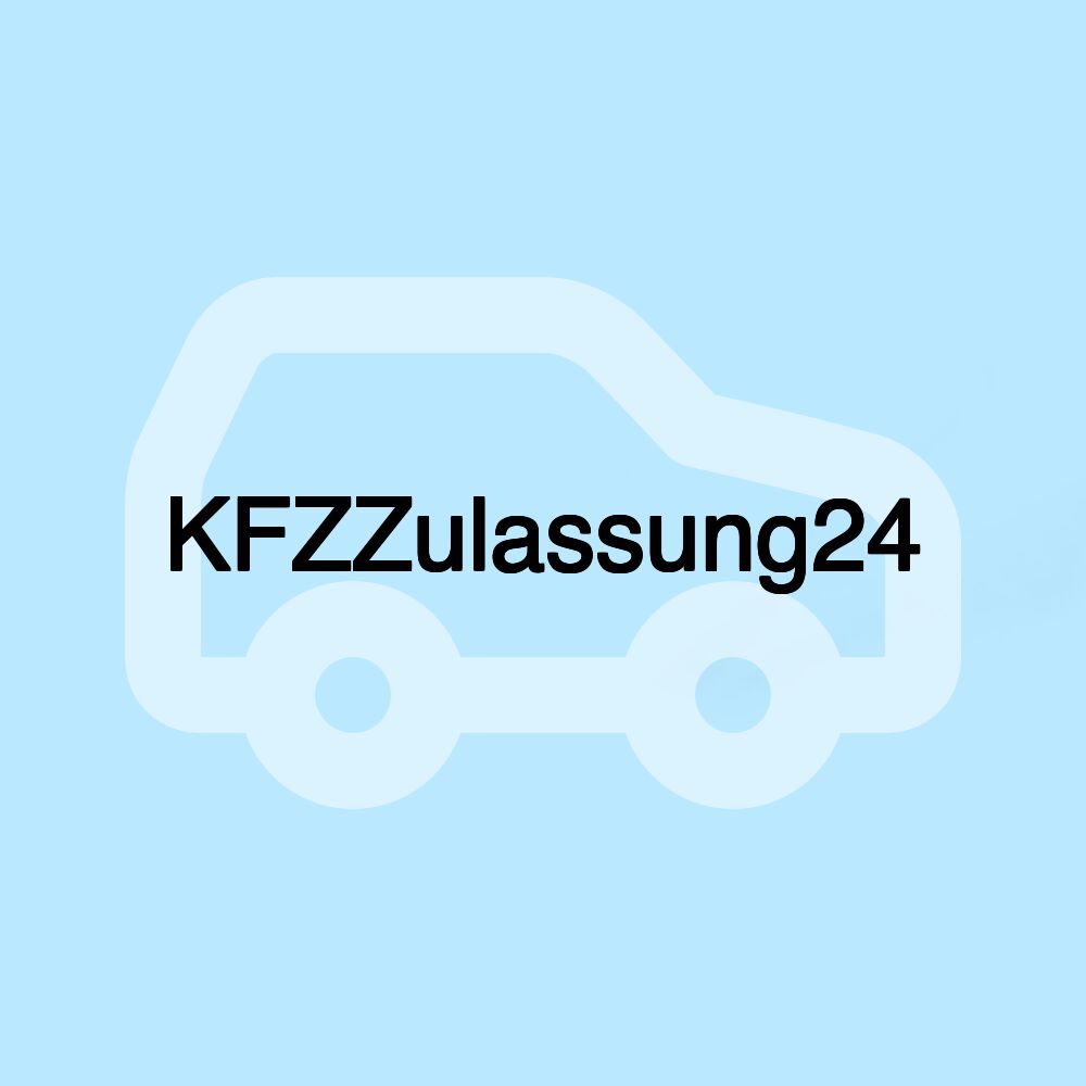 KFZZulassung24