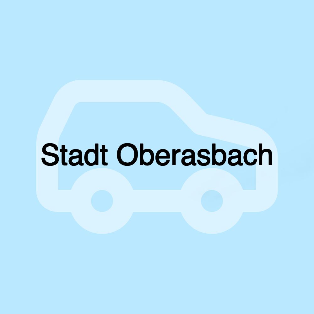 Stadt Oberasbach