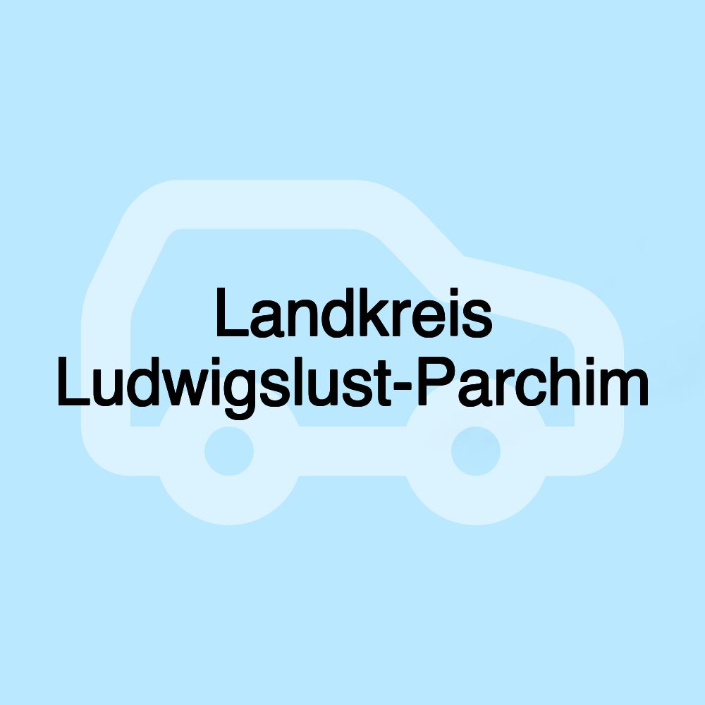 Landkreis Ludwigslust-Parchim