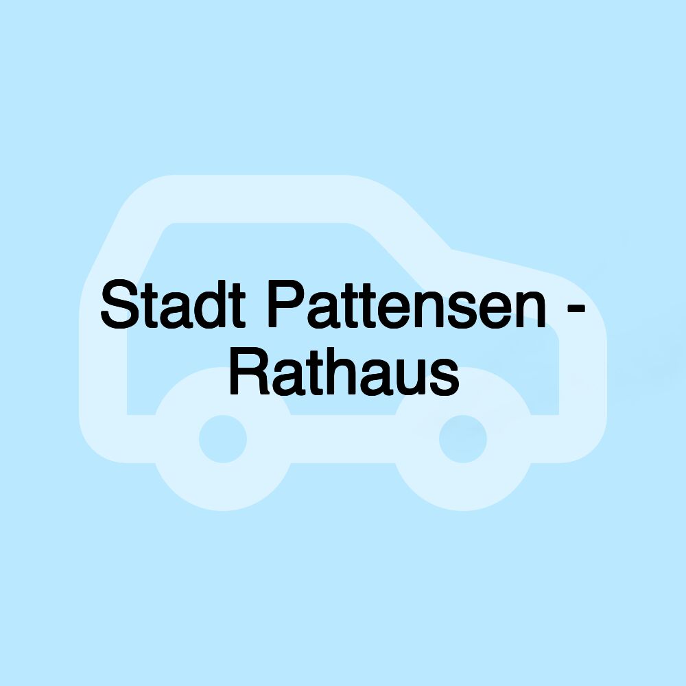 Stadt Pattensen - Rathaus