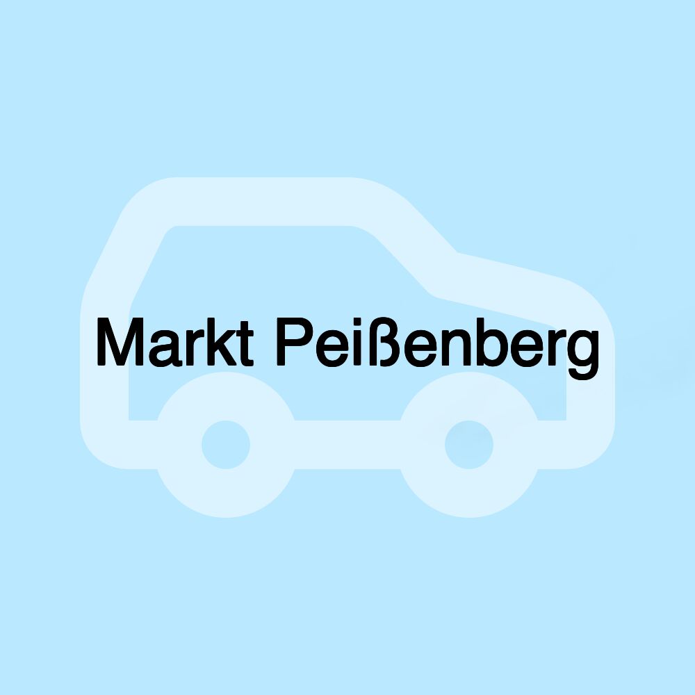 Markt Peißenberg