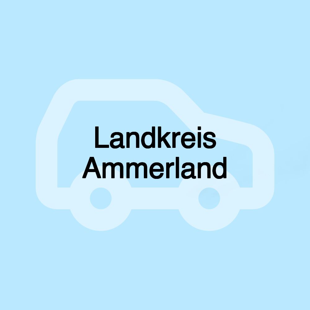 Landkreis Ammerland