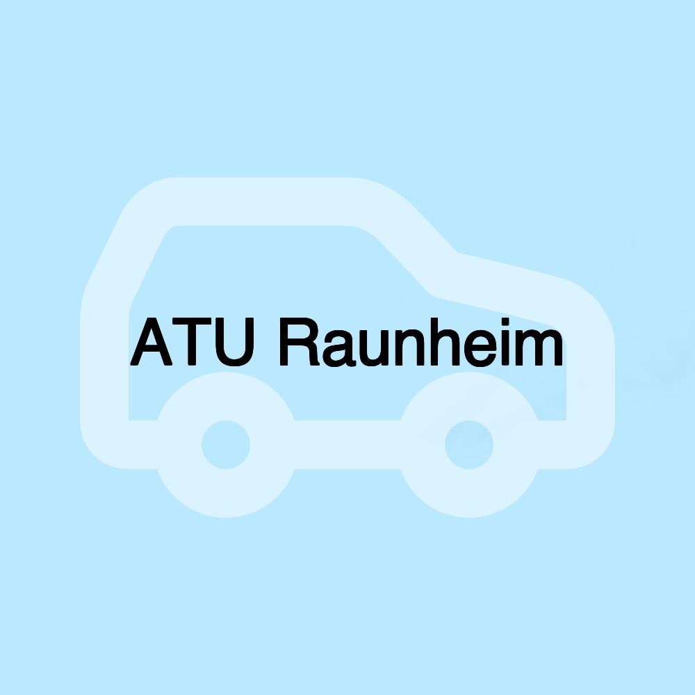 ATU Raunheim