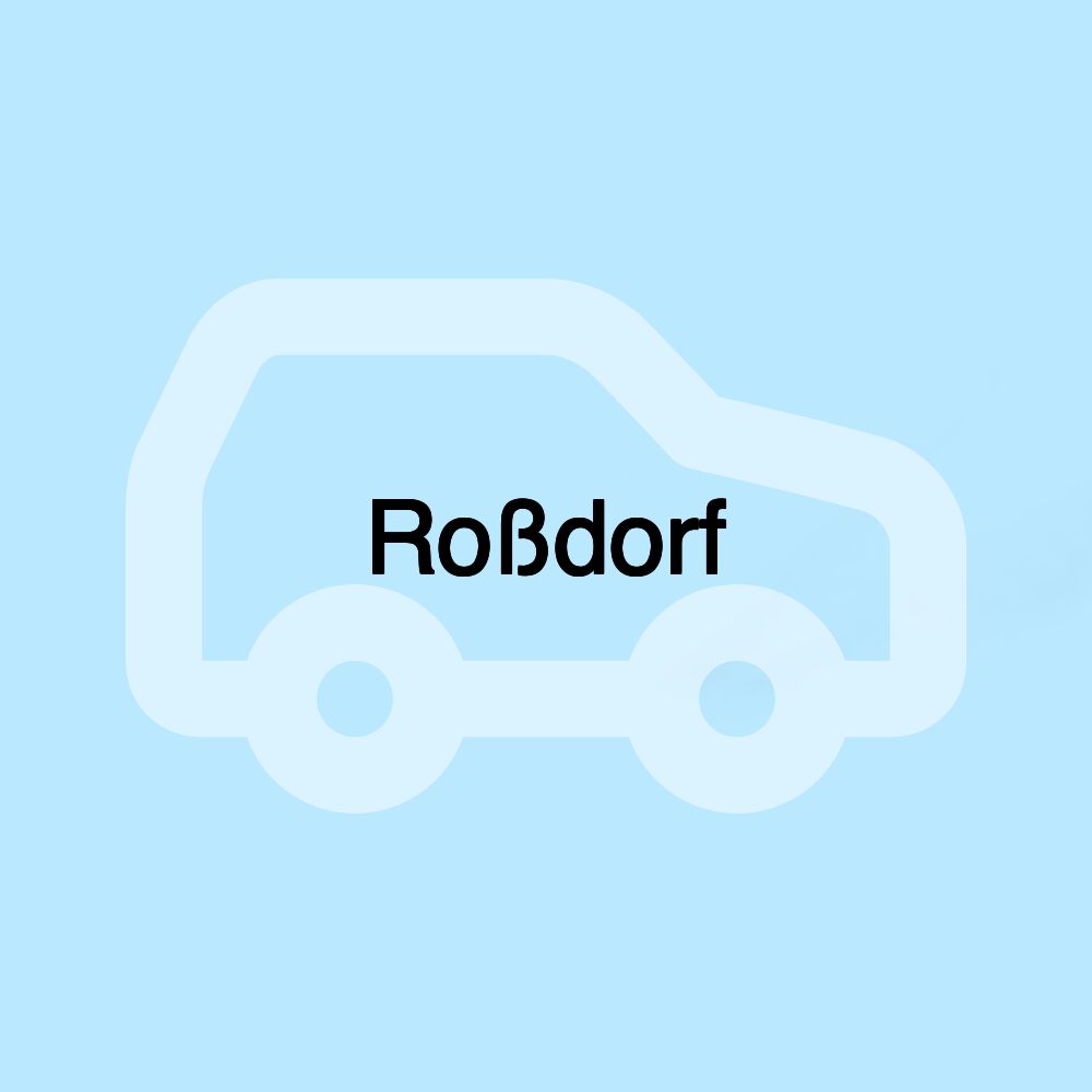 Roßdorf