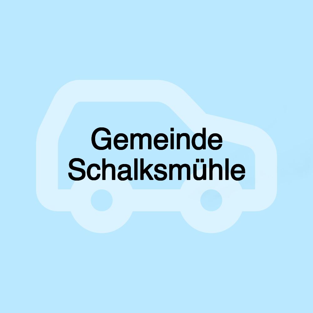 Gemeinde Schalksmühle