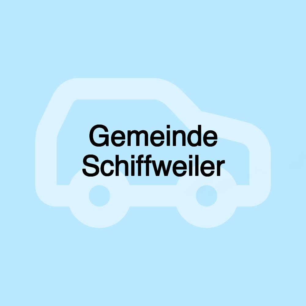 Gemeinde Schiffweiler