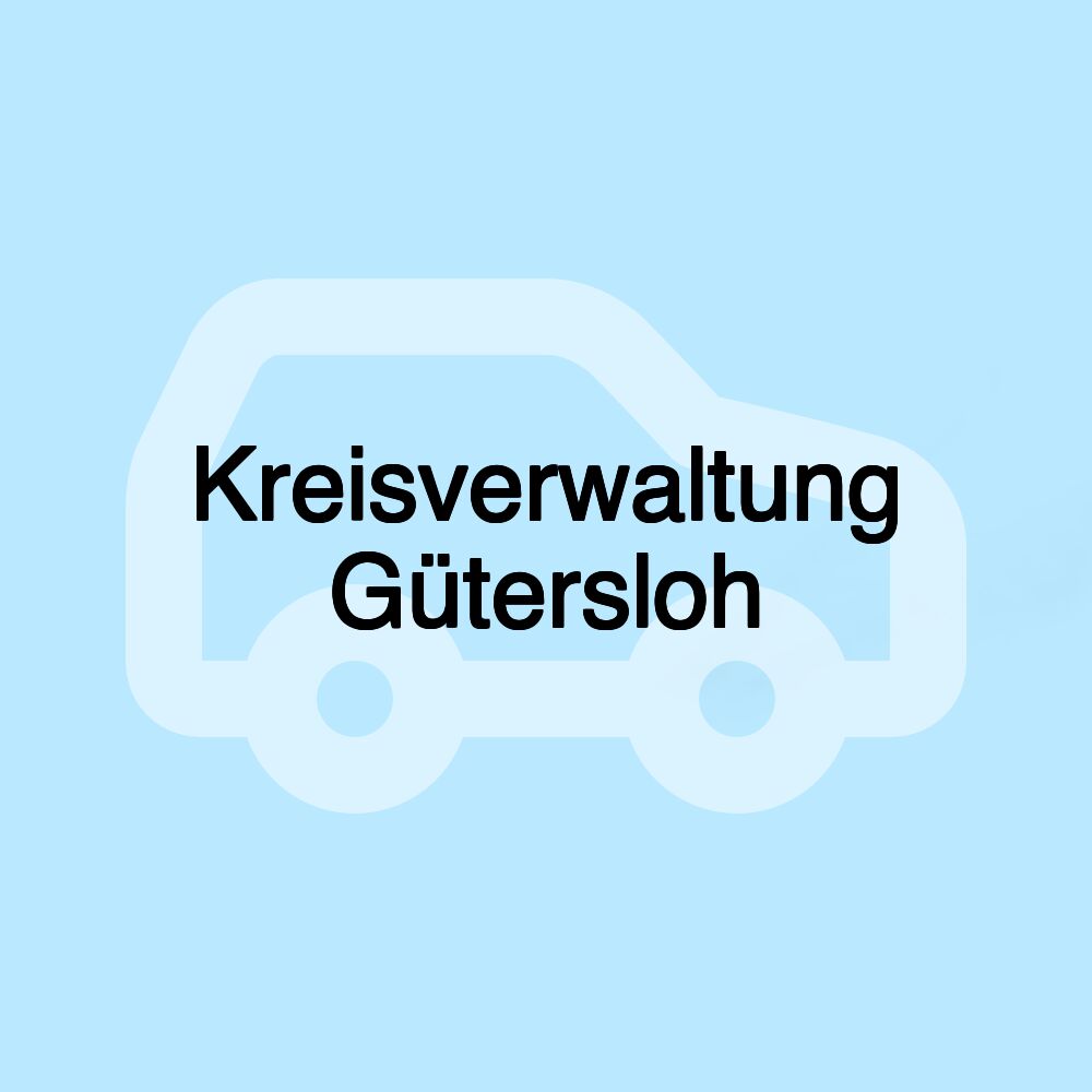 Kreisverwaltung Gütersloh