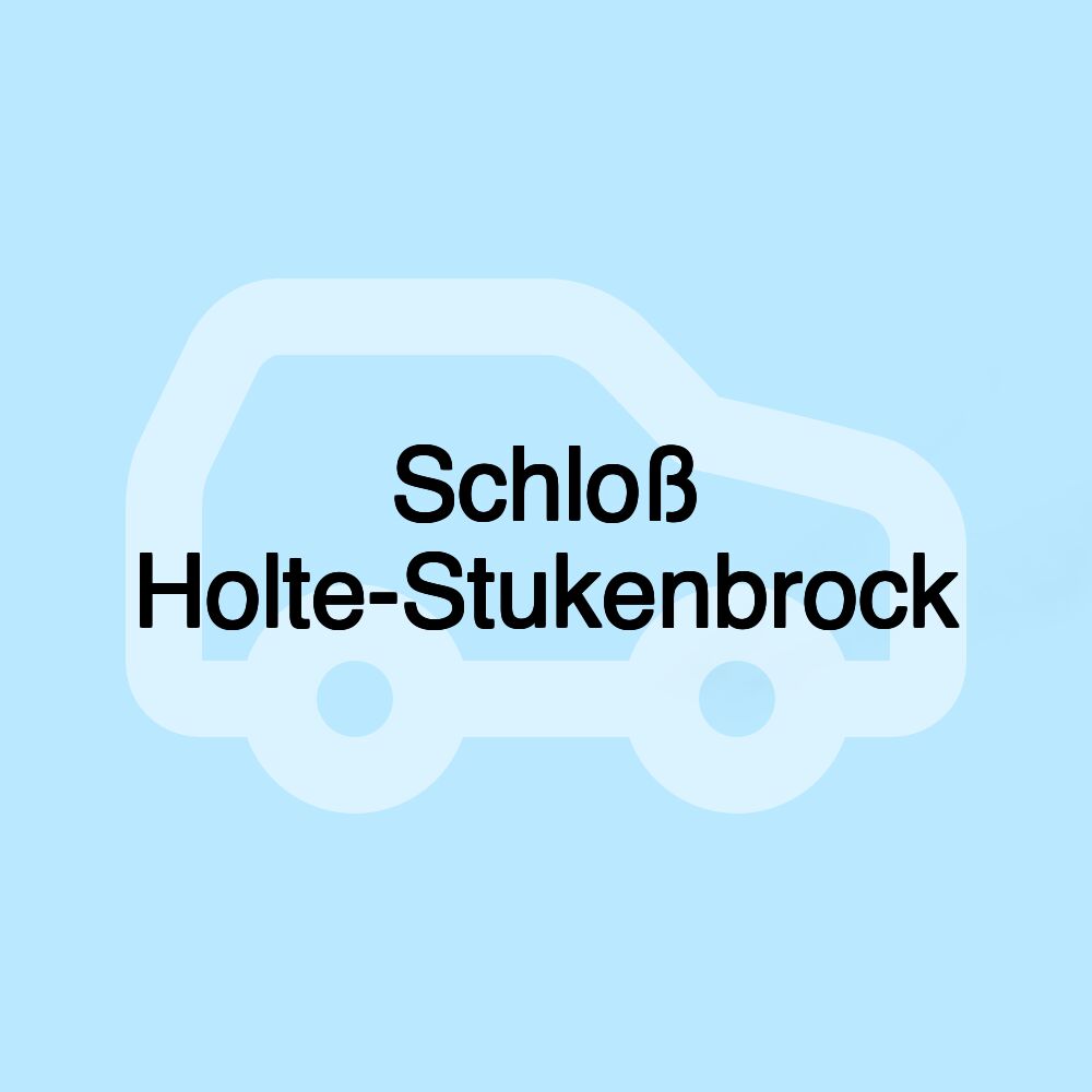 Schloß Holte-Stukenbrock