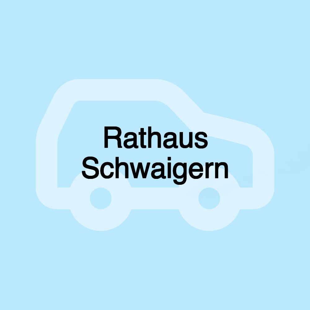 Rathaus Schwaigern