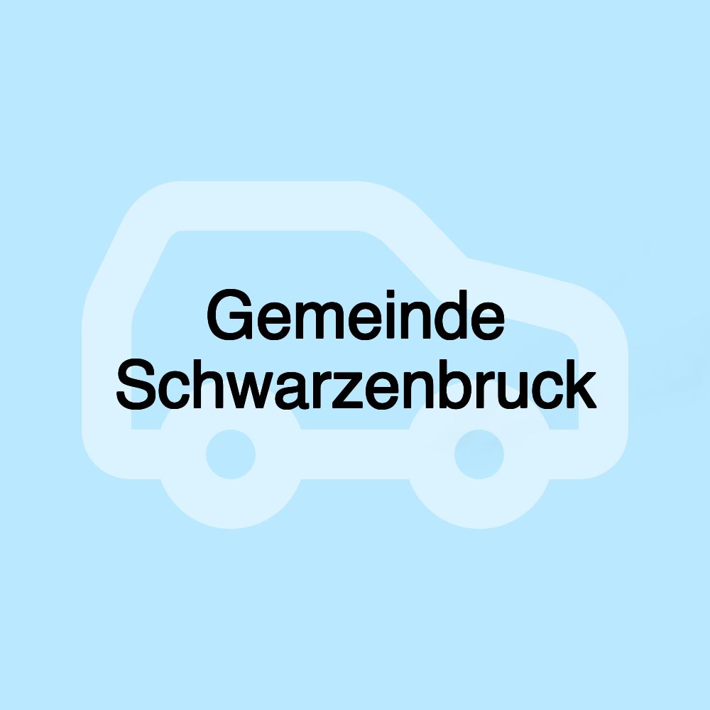 Gemeinde Schwarzenbruck