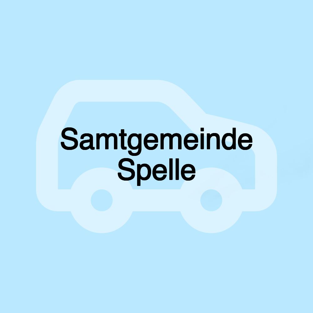 Samtgemeinde Spelle