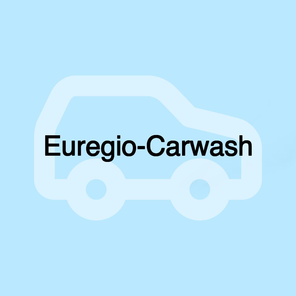 Euregio-Carwash