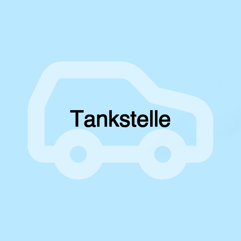 Tankstelle