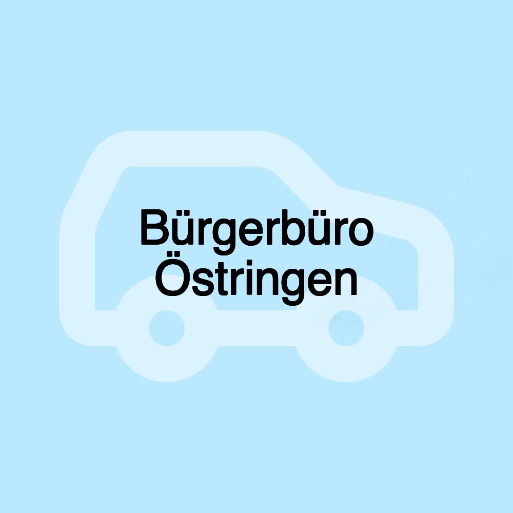 Bürgerbüro Östringen