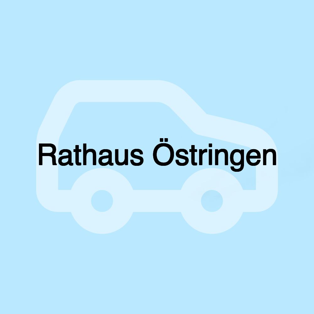 Rathaus Östringen