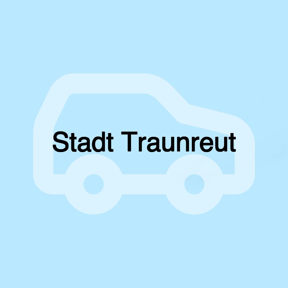 Stadt Traunreut