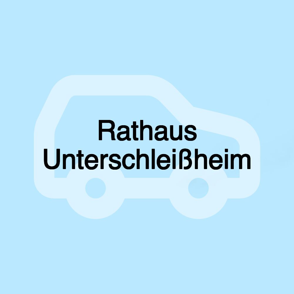 Rathaus Unterschleißheim