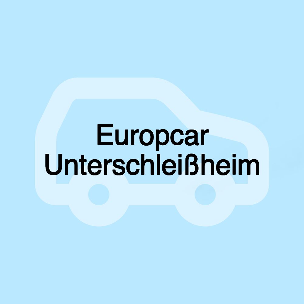 Europcar Unterschleißheim