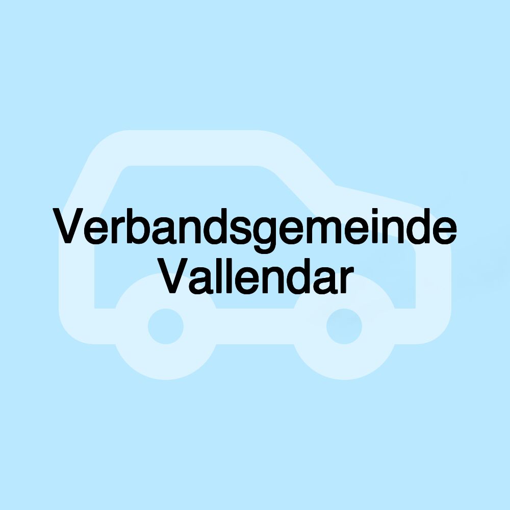 Verbandsgemeinde Vallendar