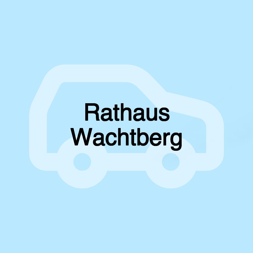 Rathaus Wachtberg