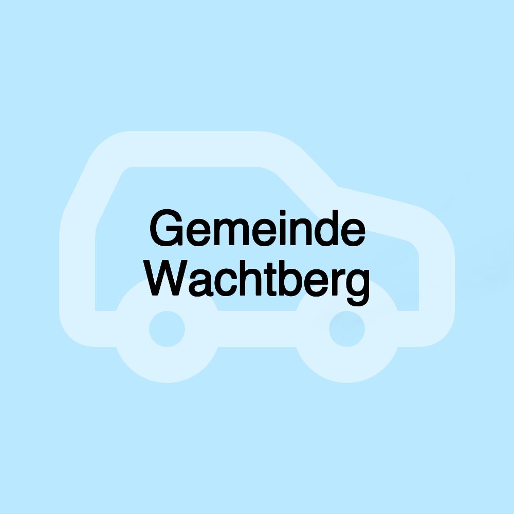 Gemeinde Wachtberg