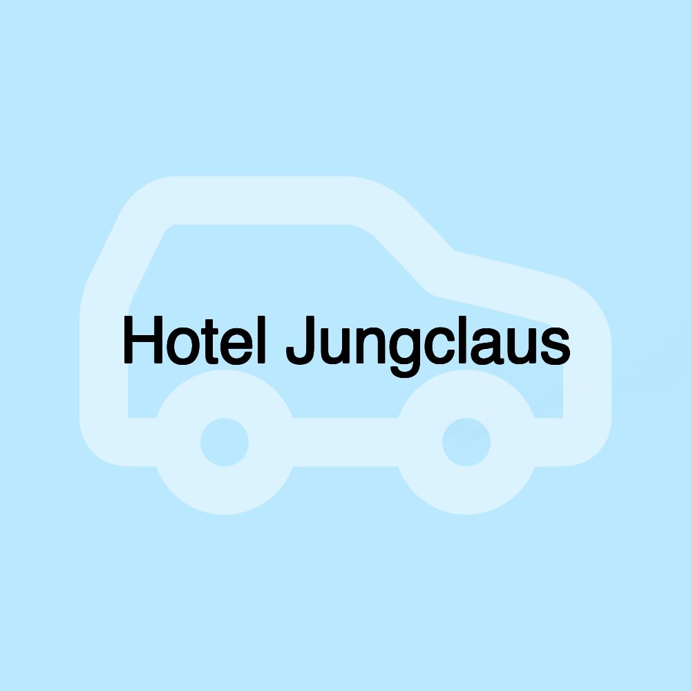 Hotel Jungclaus