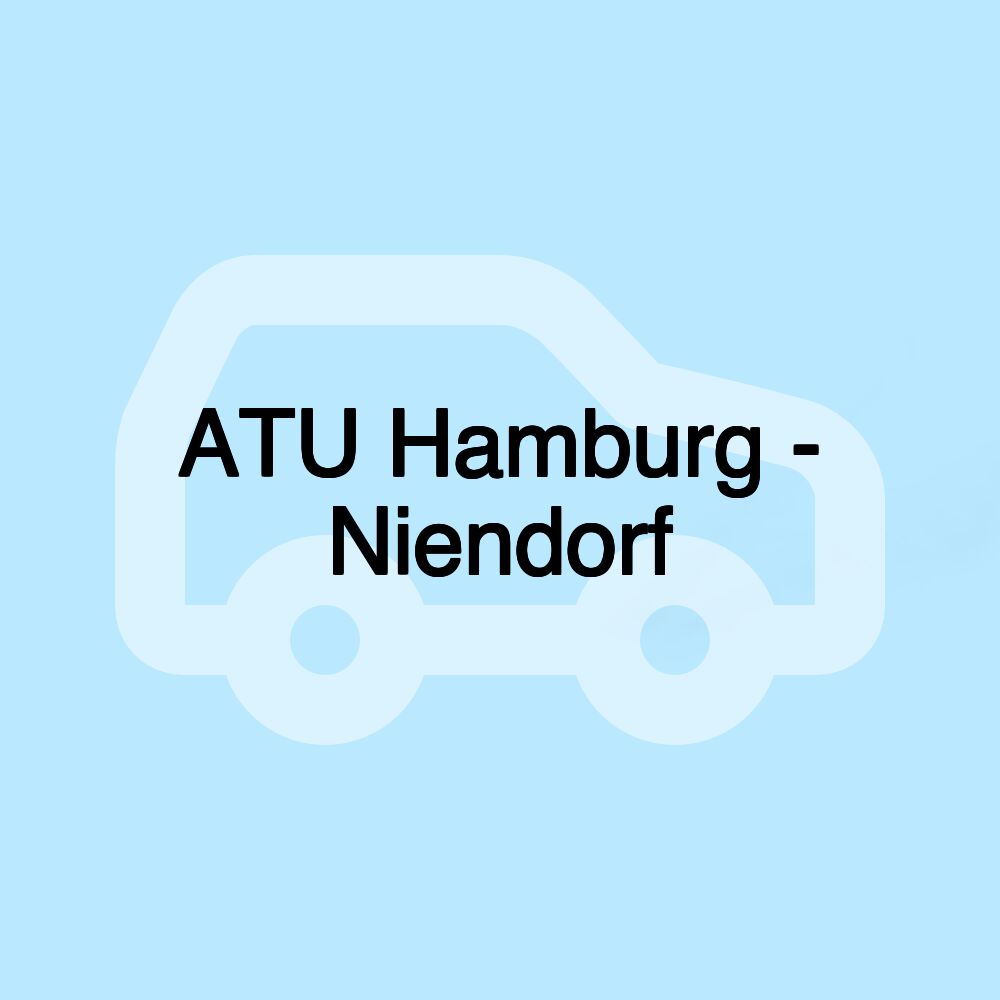 ATU Hamburg - Niendorf