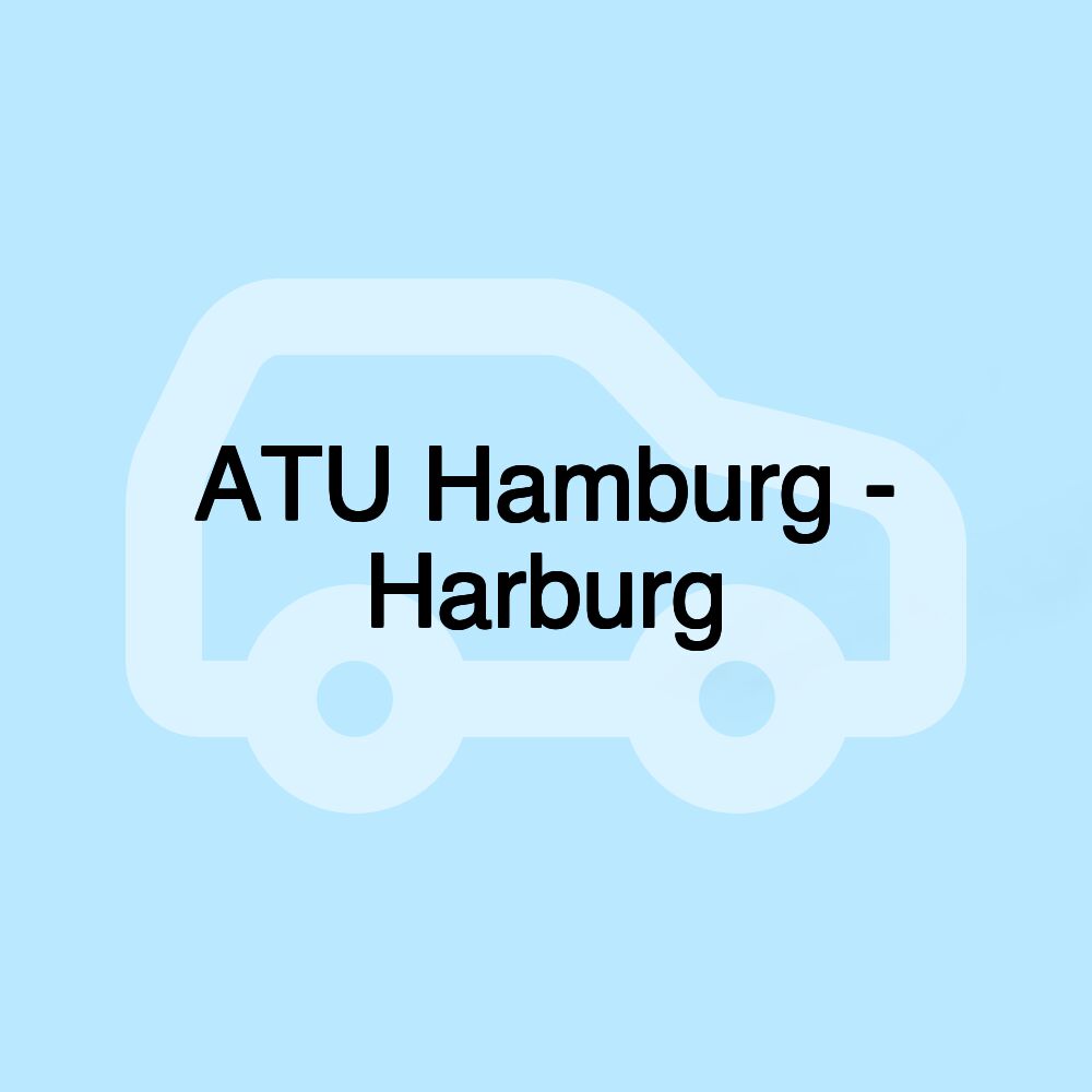 ATU Hamburg - Harburg