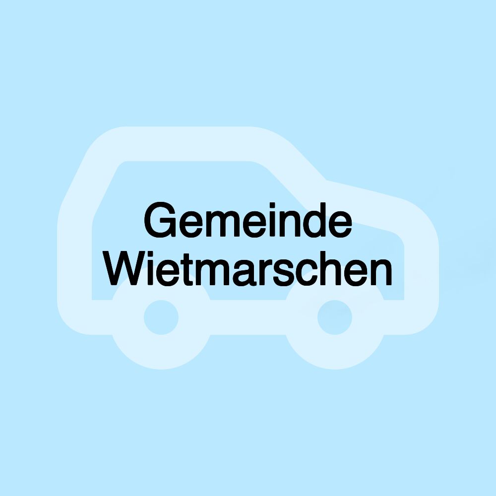 Gemeinde Wietmarschen